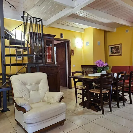 Holiday home Beethoven *