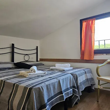 Holiday home Beethoven Urbania