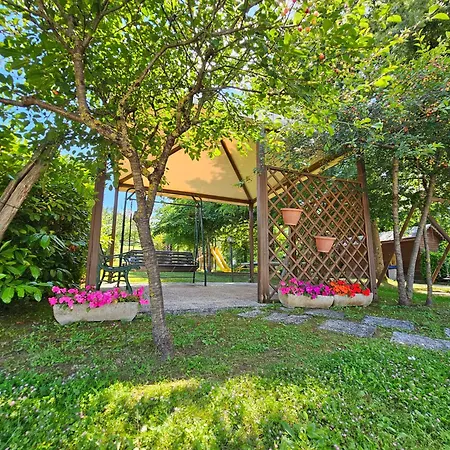 Beethoven Holiday home *