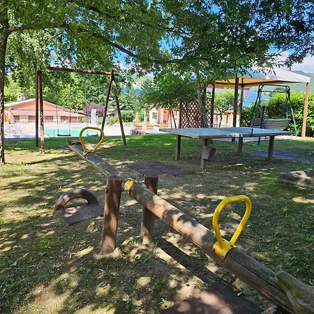 Holiday home Beethoven